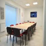 Espacio Curso de Automatización y Transformación digital en Zaragoza
