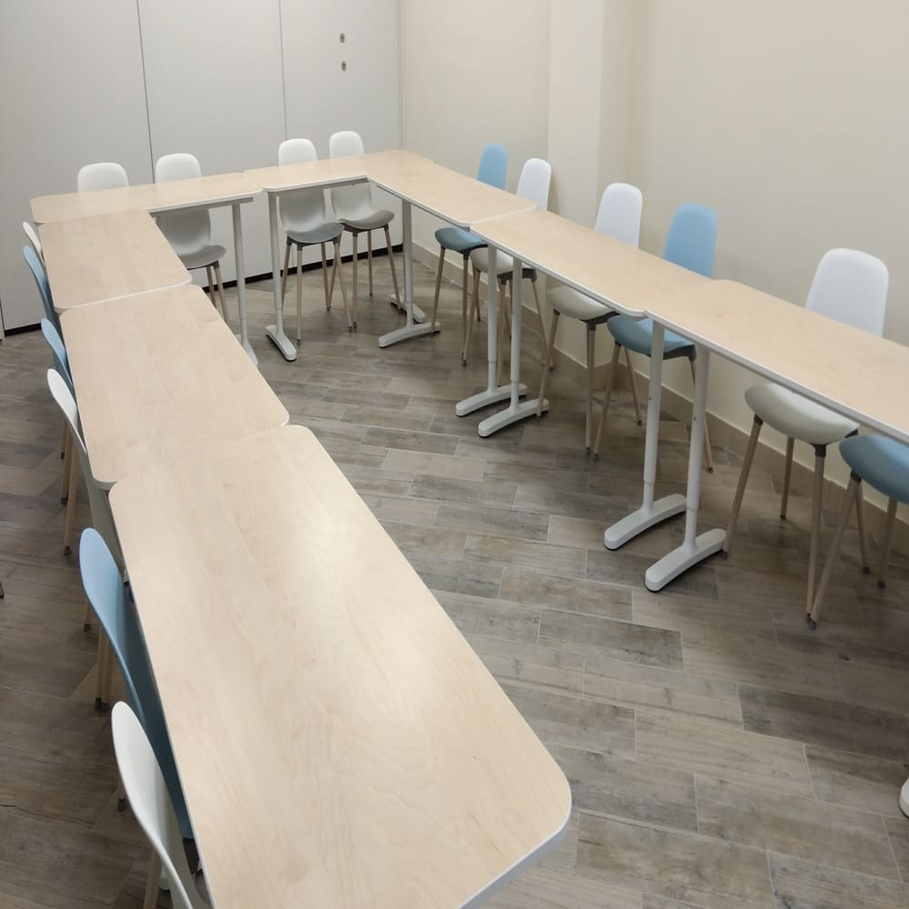 Curso Ciberseguridad en Madrid 3
