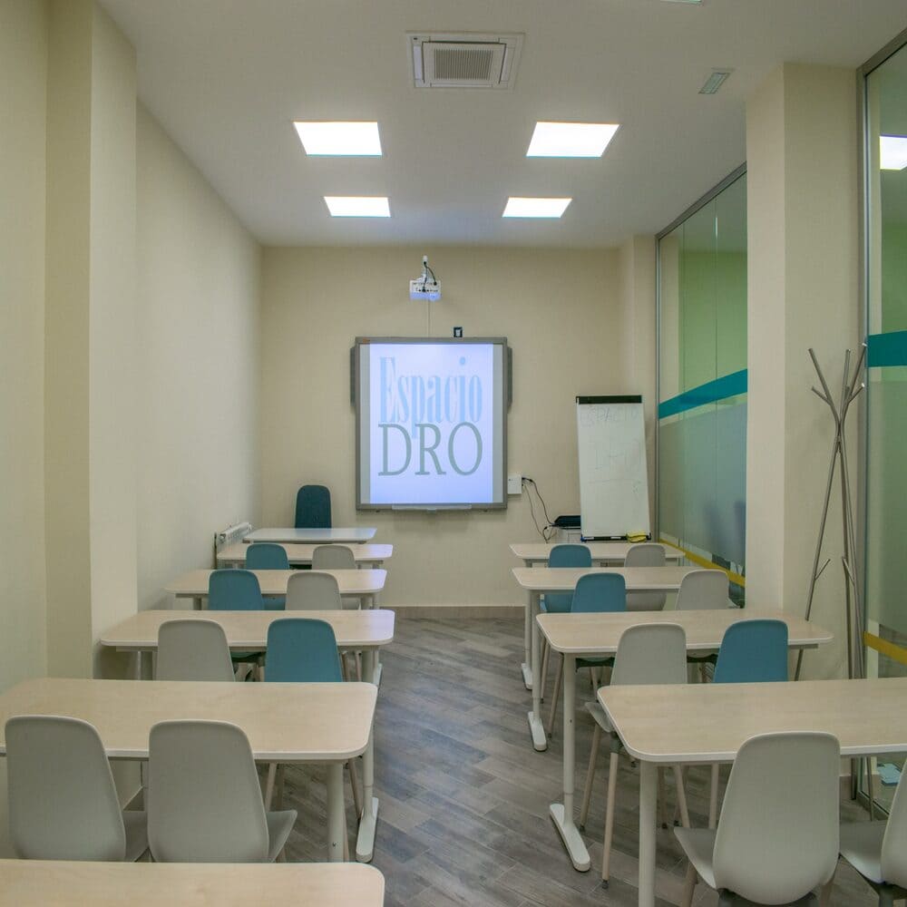 Curso Ciberseguridad en Madrid